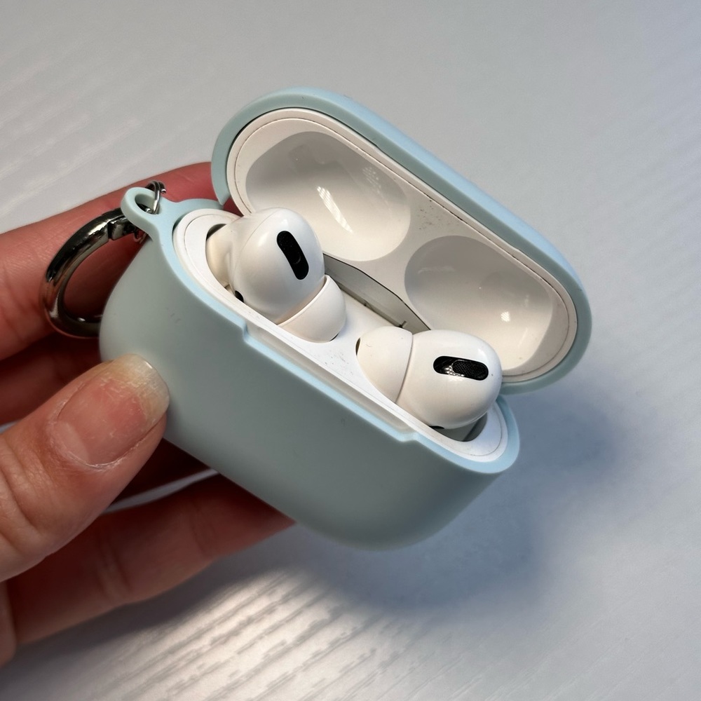 Apple AirPods Pro (1st Generation)